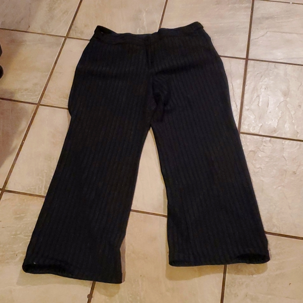Worthington Pinstriped 👖